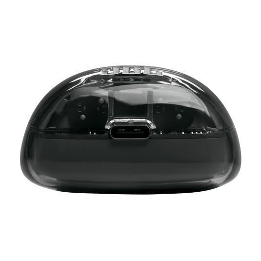 JBL Tune Flex 2 Ghost Edition | 2ウェイハイブリッドノイズキャンセ